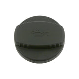 Oil Filler Cap with Gasket - VW/Audi by Febi 00A103485-FEB