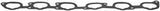 Elring Intake Manifold Gasket - Volvo 1271699-ELR