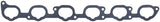 Elring Intake Manifold Gasket - Volvo 1271699-ELR