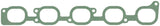 Elring Intake Manifold Gasket - Volvo 1275055-ELR