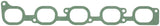 Elring Intake Manifold Gasket - Volvo 1275055-ELR