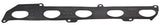 Elring Intake Manifold Gasket - Volvo 30677525-ELR