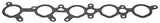 Elring Intake Manifold Gasket - Volvo 9146262-ELR