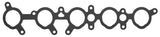 Elring Intake Manifold Gasket - Volvo 9146262-ELR