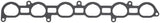 Elring Intake Manifold Gasket - Volvo 9458535-ELR