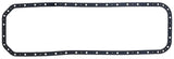 Elring Oil Pan Gasket - Volvo 478250-ELR