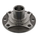 Wheel Hub - GM by Febi 90468646-FEB