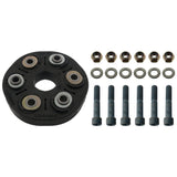 Flexible Coupling Kit For Propshaft - Mercedes by Febi 1244100515-FEB
