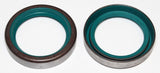 Elring Manual TransmissionShaft Seal - BMW 12013909-ELR