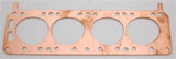 Cometic MG TC / TD / TF 1250-1500cc 68mm .094 inch Thickness Copper Head Gasket by Cometic CGS-C4309-094