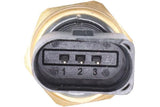 Fuel Injection Pressure Sensor - VW/Audi by URO Parts 03C906051A-URP