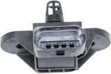MAP Sensor - VW/Audi by URO Parts 03C906051F-URP