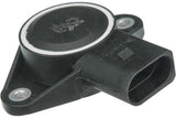 Intake Manifold Position Sensor - VW/Audi by URO Parts 03C907386E-URP