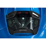 Capristo Ferrari 488 GTS/Pista - Carbon and Glass Bonnet