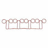 Intake Manifold Gasket - VW/Audi by Elring 03G129717C-ELR