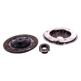 Clutch Kit - VW/Audi by Valeo 03G141015G-VAL