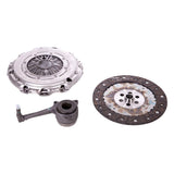 Clutch Kit - VW/Audi by Valeo 03G141015L-VAL2