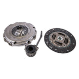 Clutch Service Kit - VW/Audi by Valeo 03G141015L-VAL