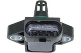 Boost Pressure Sensor - VW/Audi by URO Parts 03G906051M-URP