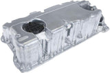 Engine Oil Pan - VW/Audi by URO Parts 03H103601AK-URP