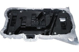 Engine Oil Pan - VW/Audi by URO Parts 03H103601AK-URP