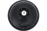 Oil Filter Cover - VW/Audi by URO Parts 03H115433-URP