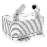 Engine Oil Cooler - VW/Audi