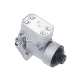 Oil Filter Housing - VW/Audi