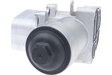 Oil Filter Housing - VW/Audi by URO Premium 03L115389CPRM-URP