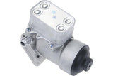 Oil Filter Housing - VW/Audi by URO Premium 03L115389CPRM-URP