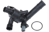 Thermostat Assembly - VW/Audi by URO Parts 03L121111Q-URP