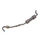 Vaccum Hose - VW / TDI / MK6 / Golf / Jetta / Beetle