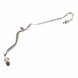 Turbo Oil Feed Line - VW TDI (CKRA) B7 Passat by VW/Audi 03L145771BF