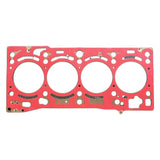 Head Gasket - VW/Audi by Elring 03N103383H-ELR