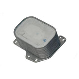 Engine Oil Cooler