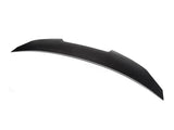 AutoTecknic Dry Carbon Performance Sport Trunk Spoiler - G82 M4 Coupe | G22 4-Series by AutoTecknic ATK-BM-0393-3