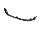 AutoTecknic Dry Carbon Front Lip Set - G06 X6 M-Sport LCI by AutoTecknic ATK-BM-0813