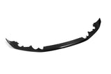 TRE BMW M2 Competition F87 Pre-Preg Performance Front Splitter (2018-2021) by TRE TR-BF87CFLCOCF