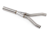 APR Catback Exhaust System - Audi / B9 / S4 / S5 by APR CBK0012