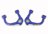 Superpro 19-23 Ford Ranger Geometry Correction Front Upper Control Arm Set by Superpro SPRTRC6565