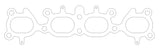 Cometic Mazda FSDE 16V 91-03 Exhaust .030 inch MLS Head Gasket 2.045 inch X 1.375 inch Port by Cometic CGS-C4171-030
