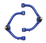 SuperPro 09-18 Ram 1500 DS / 19-22 Ram 1500 Classic DS Front Upper Control Arm Set by Superpro SPRTRC6645