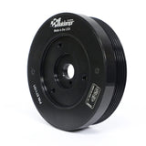 Fluidampr 13-20 Subaru BRZ / 15-22 Subaru WRX / Toyota 4U-GSE Steel Internally Balanced Damper by Fluidampr FDR571101