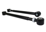 SuperPro 08-21 Toyota Land Cruiser 200 Series HD Adj. Rear Lower Trailing Arm Set by Superpro SPRTRC1139
