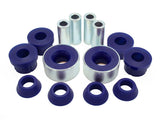 SuperPro 2002 Acura RSX Base Front Lower Inner Control Arm & Rearward Bushing Set by Superpro SPRSPF2306K