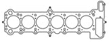Cometic BMW M50B20 Engine 82mm .070 inch MLS Head Gasket 320i / 520i 89-98 by Cometic CGS-C4332-070