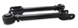 SuperPro 96-07 Jeep Wrangler TJ Upper Trailing Arm Set by Superpro SPRTRC1194