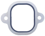 Elring Intake Manifold Gasket - Mercedes 4571410080-ELR