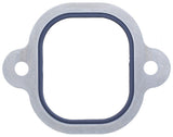Elring Intake Manifold Gasket - Mercedes 4571410080-ELR