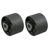 Control Arm Bushing Kit - BMW/MINI by Febi 31121125428-FEB